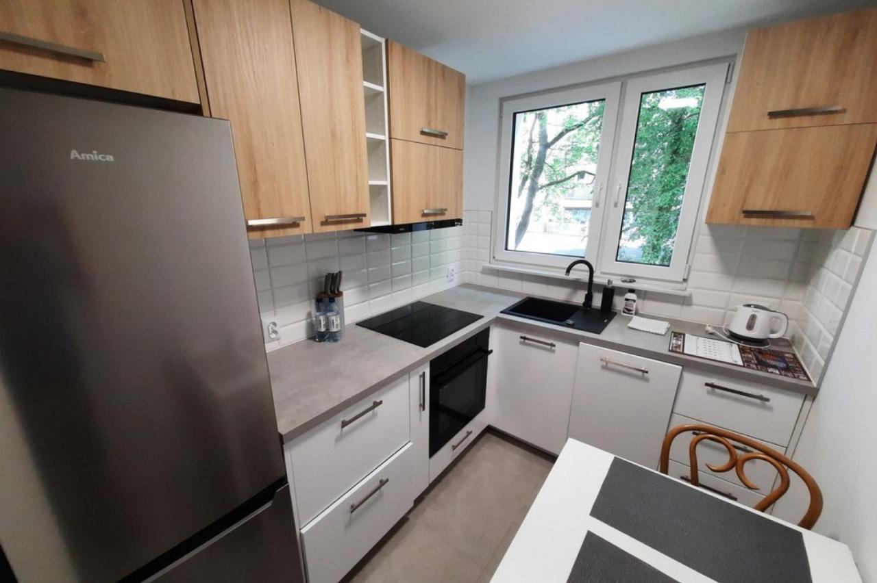 Apartament Ale Laba Kołobrzeg Kültér fotó