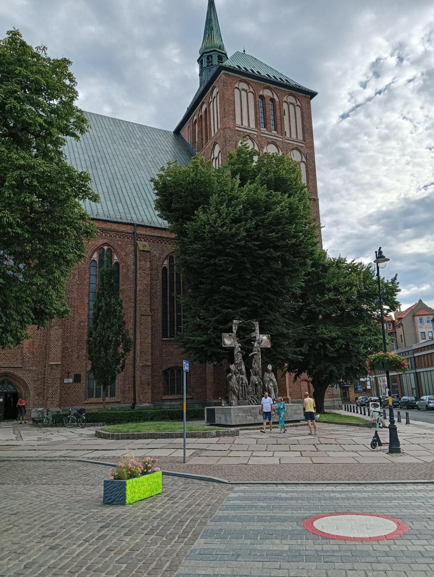 Apartament Ale Laba Kołobrzeg Kültér fotó