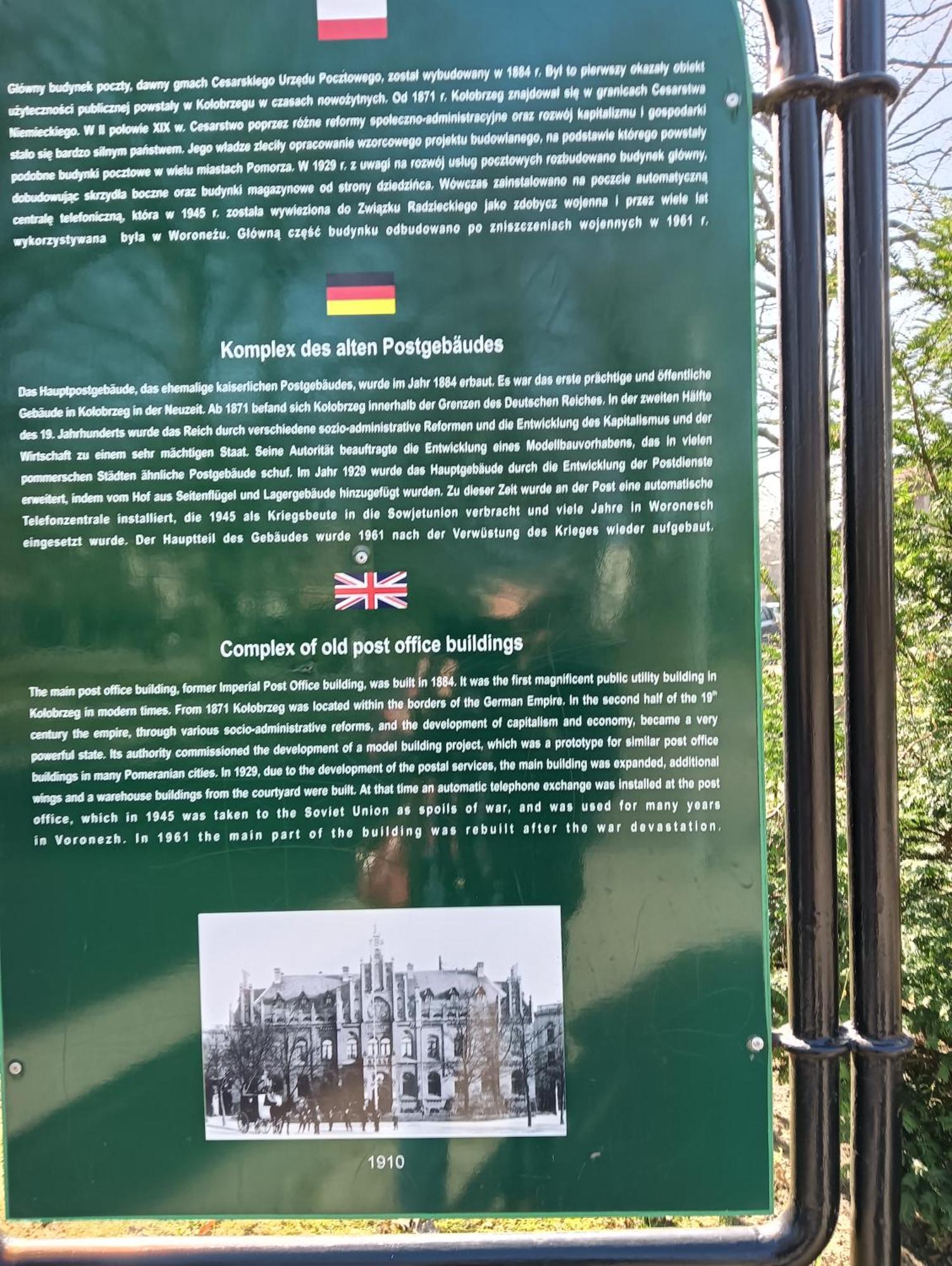 Apartament Ale Laba Kołobrzeg Kültér fotó
