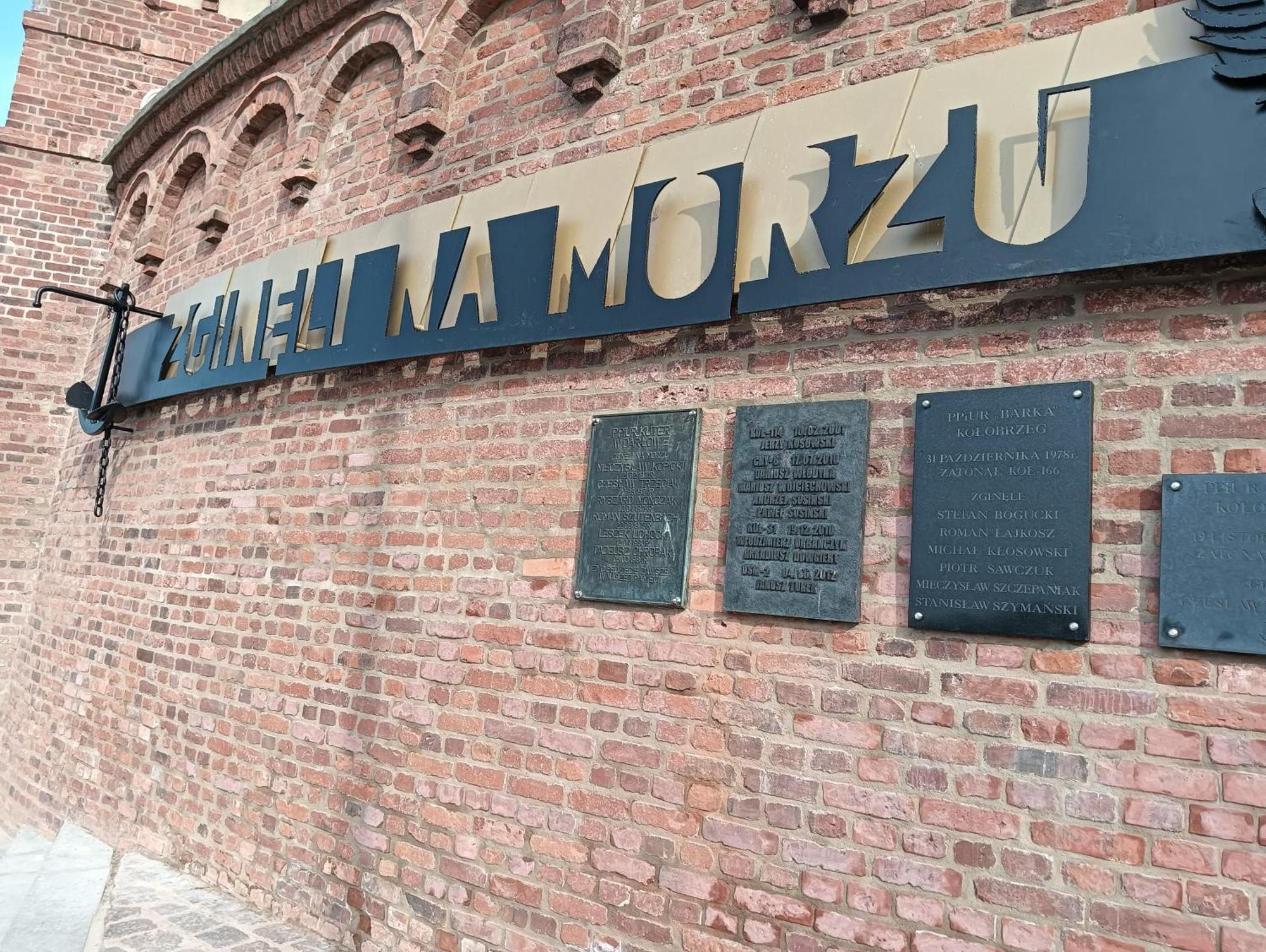Apartament Ale Laba Kołobrzeg Kültér fotó