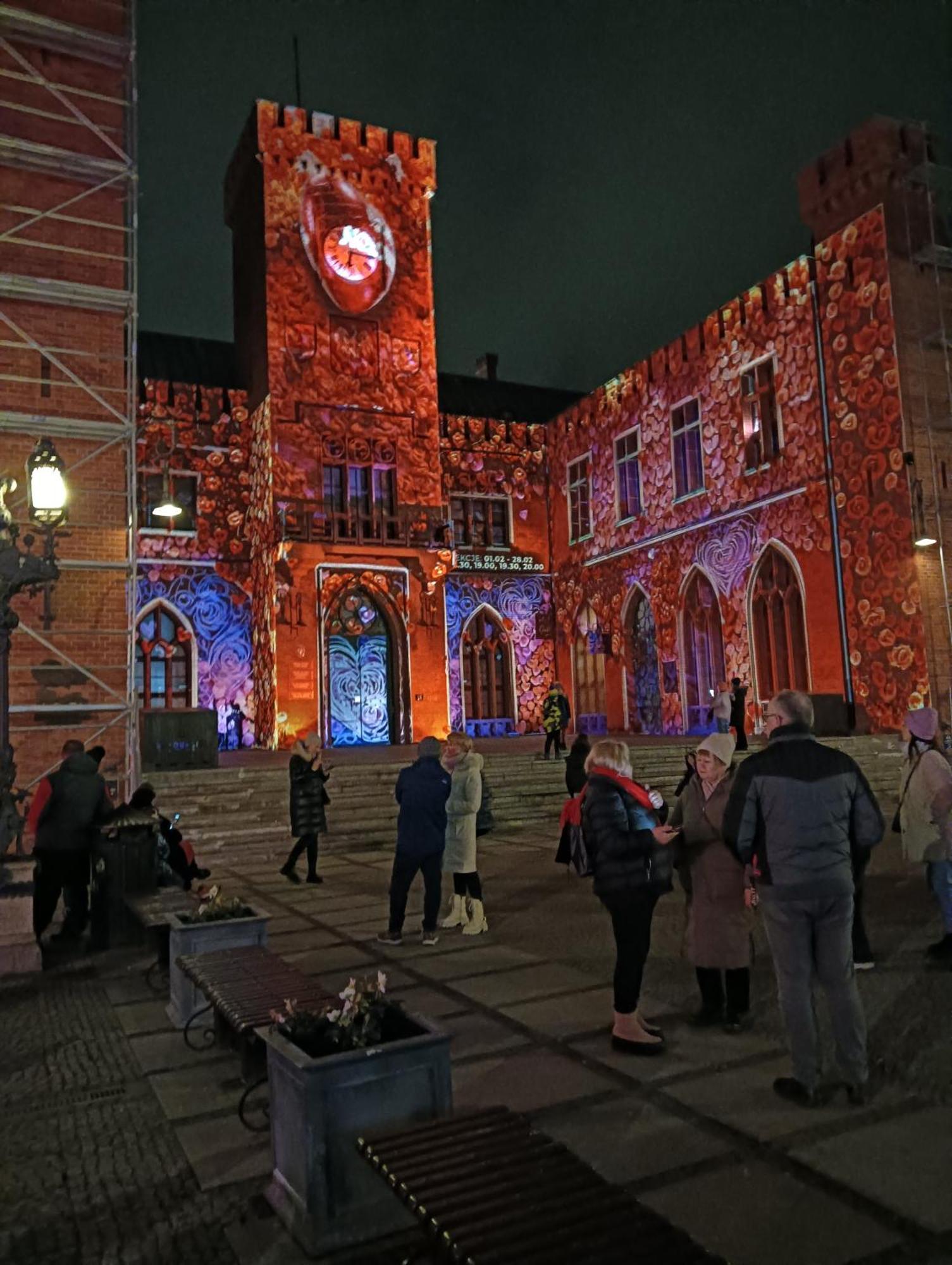 Apartament Ale Laba Kołobrzeg Kültér fotó