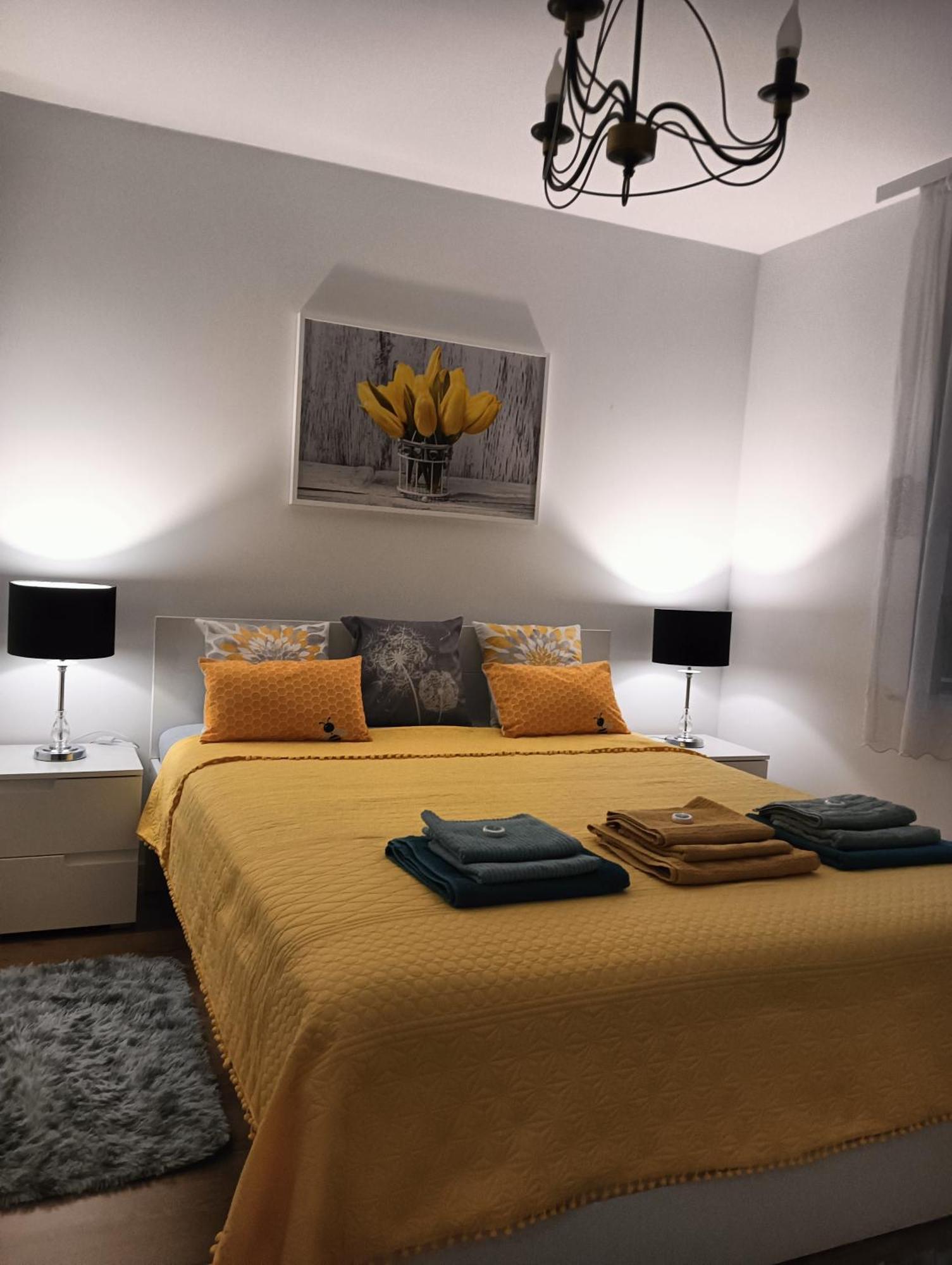 Apartament Ale Laba Kołobrzeg Kültér fotó