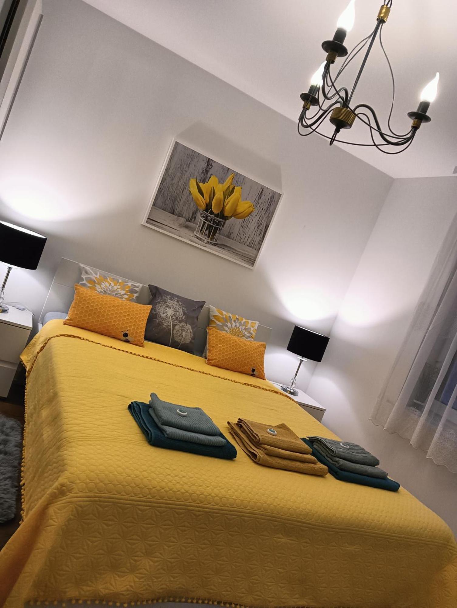 Apartament Ale Laba Kołobrzeg Kültér fotó
