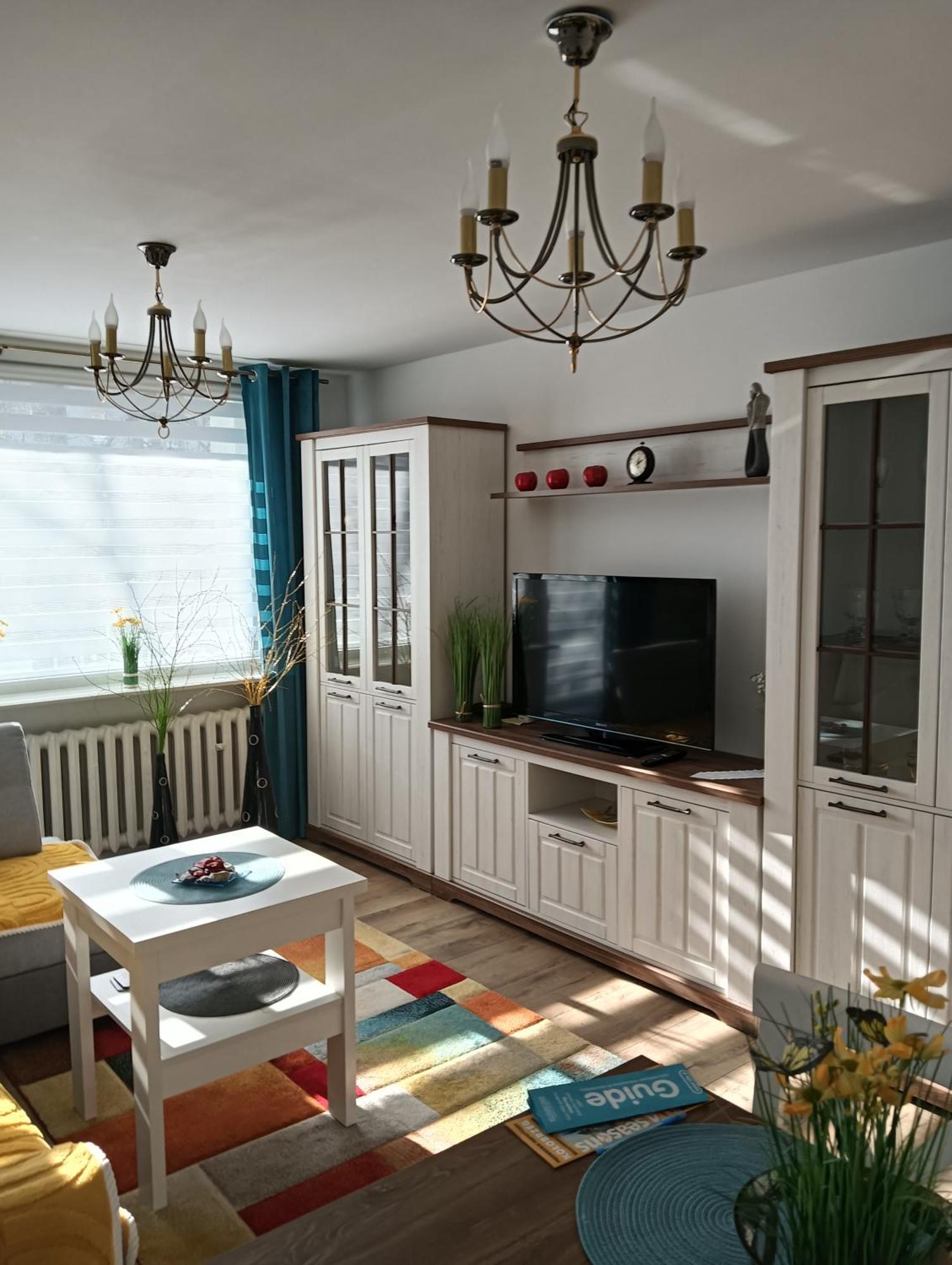 Apartament Ale Laba Kołobrzeg Kültér fotó